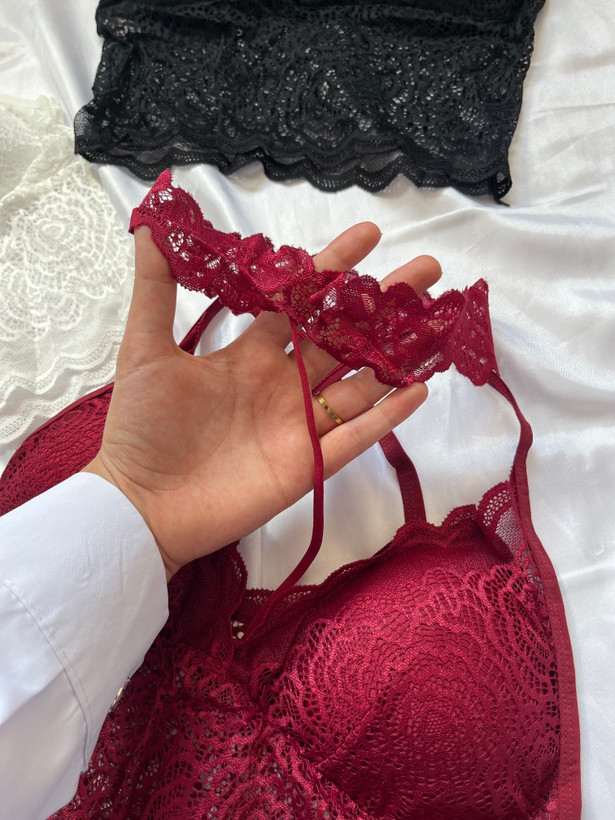 کراپ لیلیوم