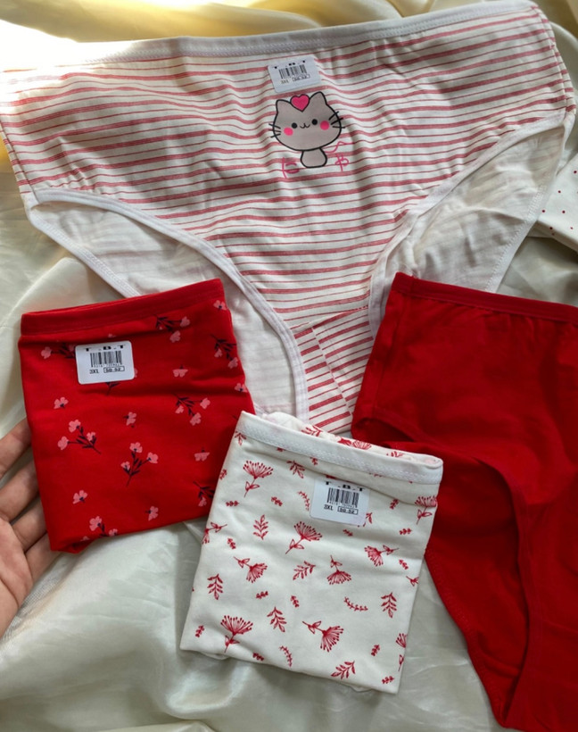 پک شورت راحتی زنانه