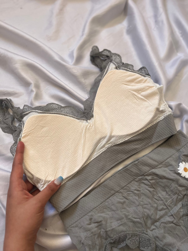 ست نیمتنه بابونه