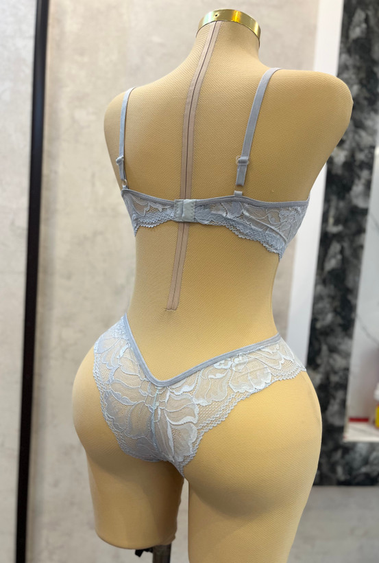 ست هارنس ضربدری
