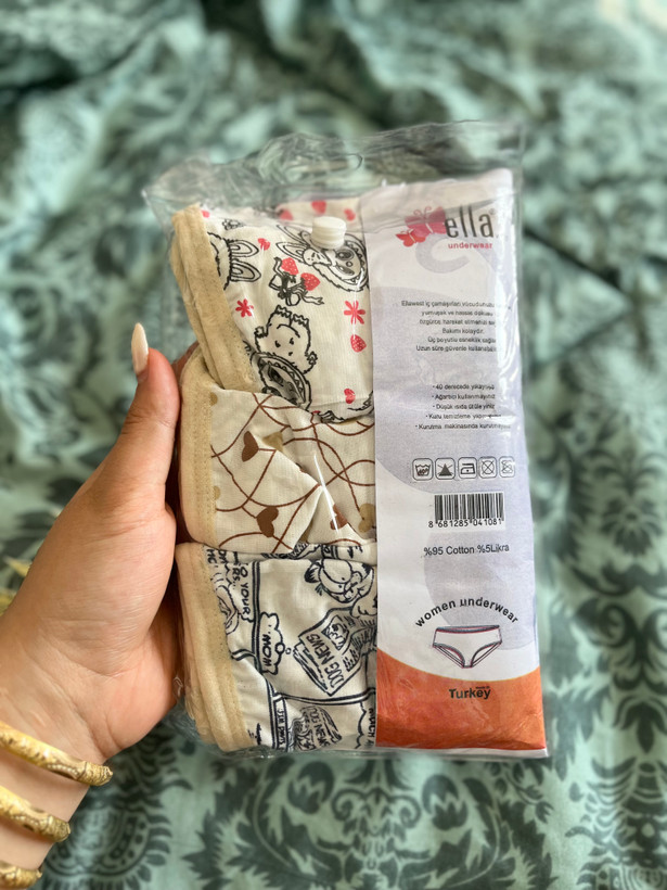 پک شورت اقتصادی