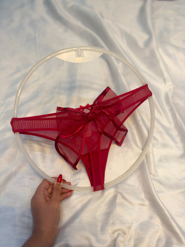 شورت فانتزی پاپیون🎀