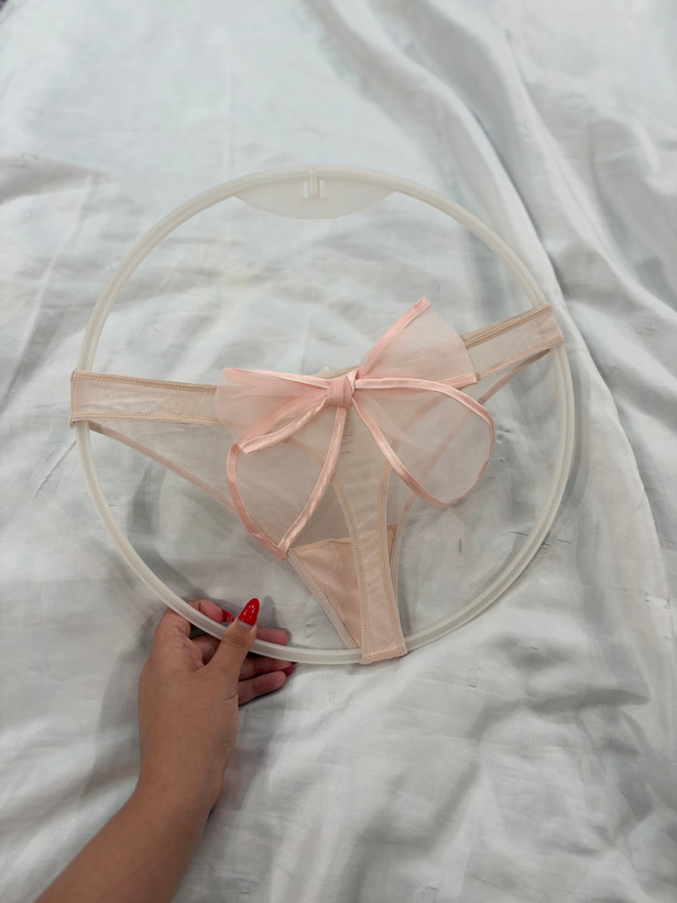 شورت فانتزی پاپیون🎀