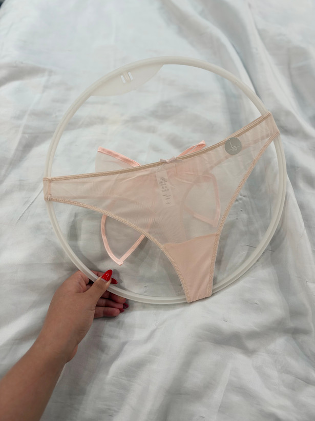 شورت فانتزی پاپیون🎀